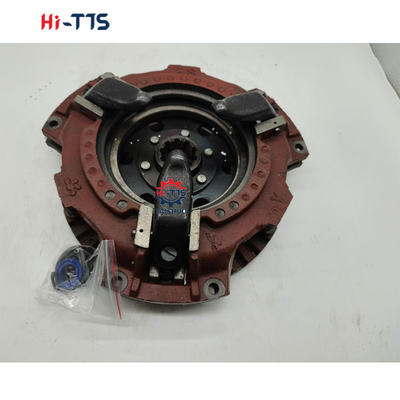 495A 504 Traktor Shanghai produksi kopling perakitan