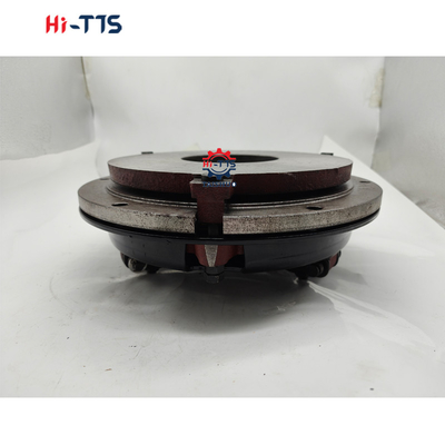 495A 504 traktor produksi Jiangsu Qinggong 550 tembaga 16 gigi kopling perakitan