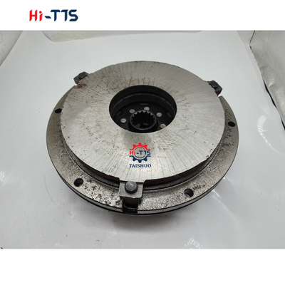 495A 504 traktor produksi Jiangsu Qinggong 550 tembaga 16 gigi kopling perakitan