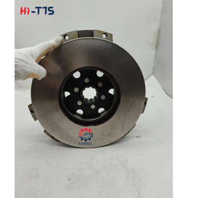 495A 504 Traktor Shanghai produksi kopling perakitan