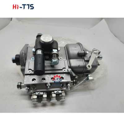495A 504 pompa diesel untuk traktor yang diproduksi di Shanghai, Jiangsu