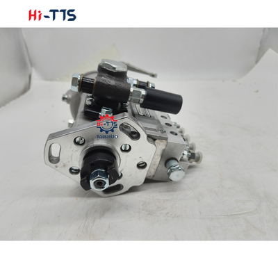 495A 504 pompa diesel untuk traktor yang diproduksi di Shanghai, Jiangsu