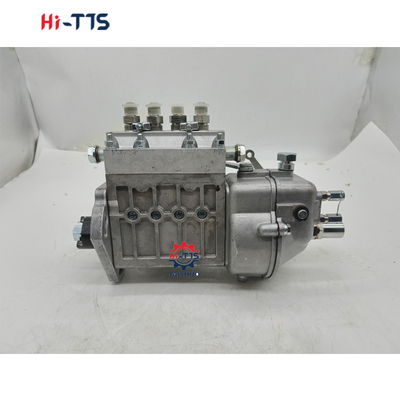 495A 504 pompa diesel untuk traktor yang diproduksi di Shanghai, Jiangsu