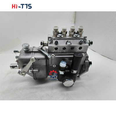 495A 504 pompa diesel untuk traktor yang diproduksi di Shanghai, Jiangsu