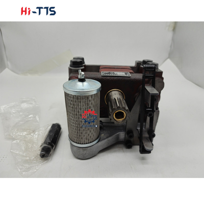 495A 504 Pompa hidraulik untuk traktor yang diproduksi di Shanghai, Jiangsu