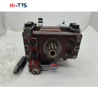 495A 504 Pompa hidraulik untuk traktor yang diproduksi di Shanghai, Jiangsu