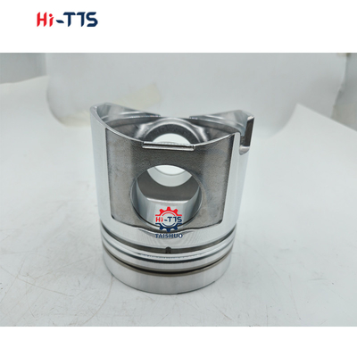 6D125 Kit Piston Mesin 6151312171 6151-31-2171 6150-32-2110 6151-31-2150