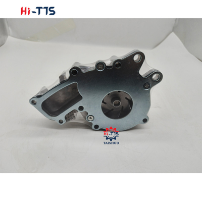 1KD 2KD Mesin Excavator Pompa Air 16100-09260 16100-39485 16100-09261