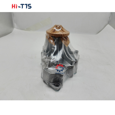 1KD 2KD Mesin Excavator Pompa Air 16100-09260 16100-39485 16100-09261