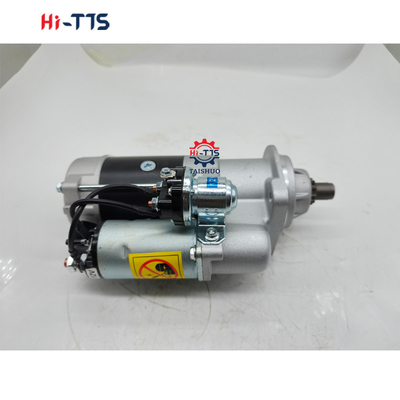 10461771 19011402 8200067 12V 3.3KW 10T Starter Motor Untuk Truk Ford