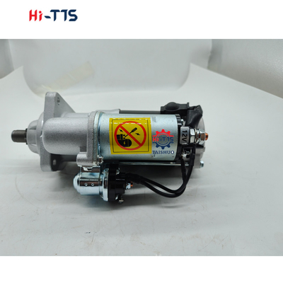 10461771 19011402 8200067 12V 3.3KW 10T Starter Motor Untuk Truk Ford
