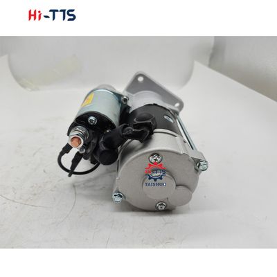 10461771 19011402 8200067 12V 3.3KW 10T Starter Motor Untuk Truk Ford
