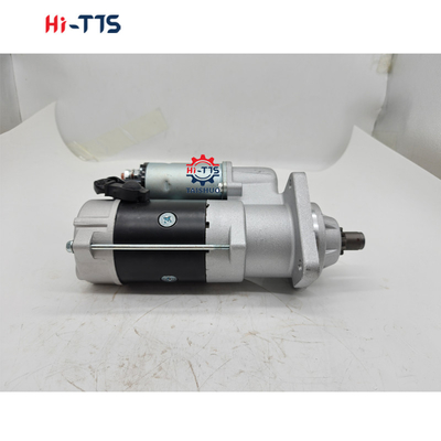 10461771 19011402 8200067 12V 3.3KW 10T Starter Motor Untuk Truk Ford