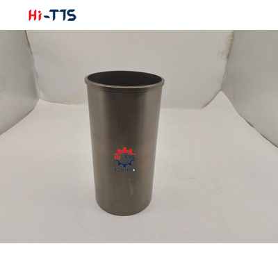 Bagian Excavator 65.01201-0051 Bagian Mesin Cylinder Liner Untuk Mesin D2366