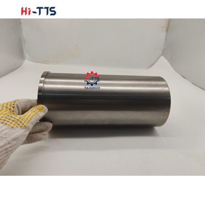 Bagian Excavator 65.01201-0051 Bagian Mesin Cylinder Liner Untuk Mesin D2366