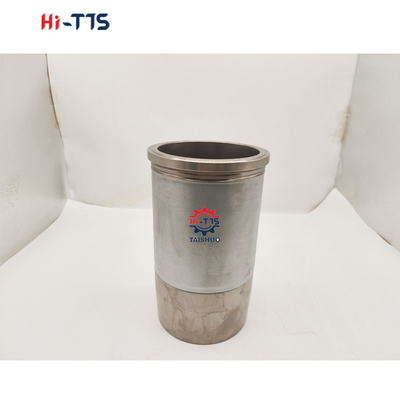 Bagian excavator 65.01201-0049 Bagian mesin silinder liner untuk mesin D2848