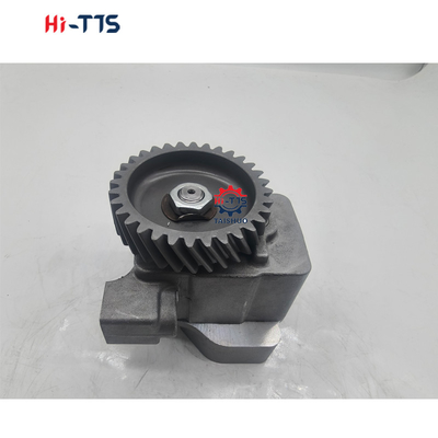 60mm 65.02100-6023S Pompa Minyak Cocok Untuk DE12 D2366 Bagian Mesin Doo-san