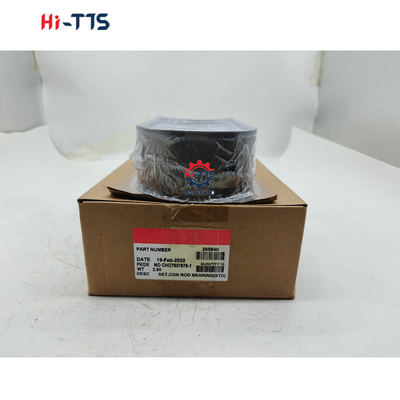 K19 KTA19 QSK19 Mesin Perahu Laut Mesin Diesel 205840 Con Rod Bearing