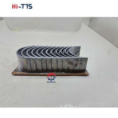 K19 KTA19 QSK19 Mesin Perahu Laut Mesin Diesel 205840 Con Rod Bearing