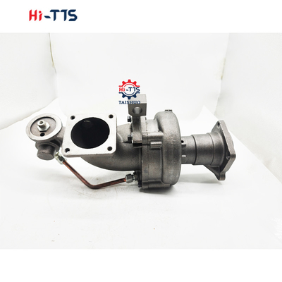 3086115 473 3098966 3098963 Pompa air Untuk mesin excavator QSK19