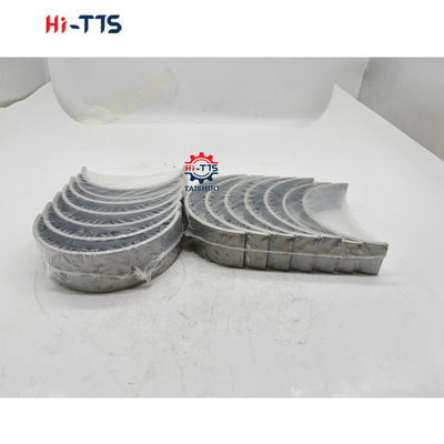 KTA19 Mesin Diesel Bantalan Utama AR12270 Bulldozer Overhaul Bantalan Crankshaft Bantalan