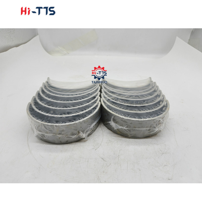 KTA19 Mesin Diesel Bantalan Utama AR12270 Bulldozer Overhaul Bantalan Crankshaft Bantalan