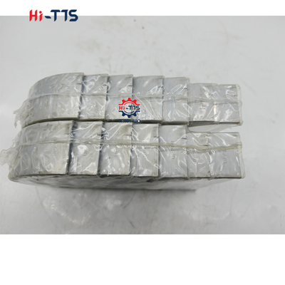 KTA19 Mesin Diesel Bantalan Utama AR12270 Bulldozer Overhaul Bantalan Crankshaft Bantalan