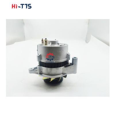 495A 504 SL4100ABT alternator untuk Traktor Diproduksi di Shanghai
