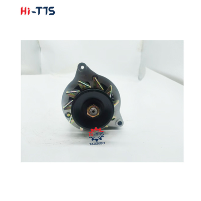 495A 504 SL4100ABT alternator untuk Traktor Diproduksi di Shanghai