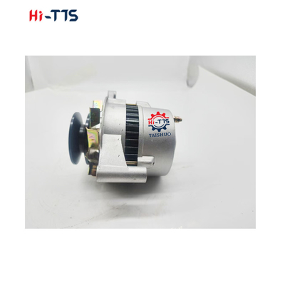 495A 504 SL4100ABT alternator untuk Traktor Diproduksi di Shanghai