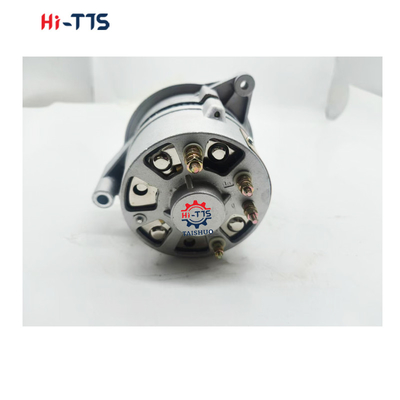 495A 504 SL4100ABT alternator untuk Traktor Diproduksi di Shanghai