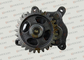8-94395564-0 Pompa Oli Engine, 6HK1 Suku Cadang Mesin Diesel untuk ZX330 Excavator