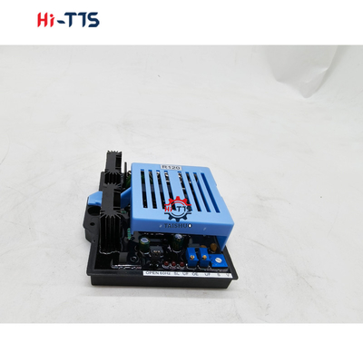 Bagian Generator Pengatur Tegangan Otomatis 108*108*55MM AVR R120