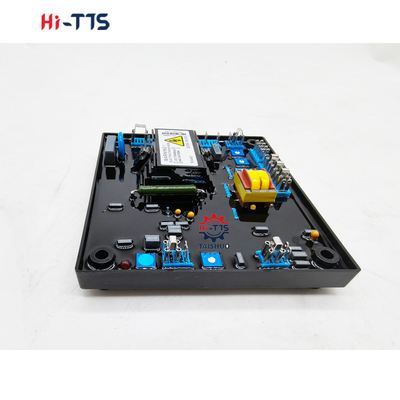Generator AVR Pengatur Tegangan Otomatis SX440