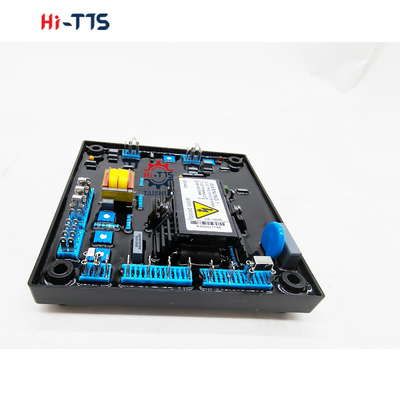 Generator AVR Pengatur Tegangan Otomatis SX440