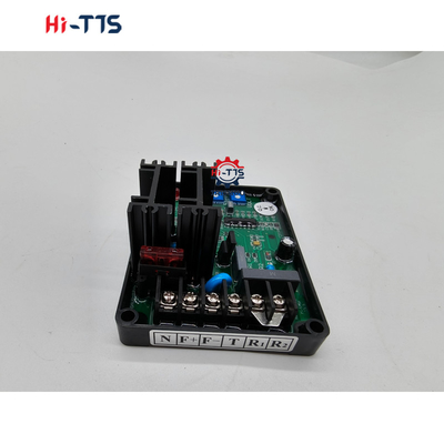 Modul Kontrol Generator Diesel Bagian 380V GAVR-12A AVR Regulator Tegangan Otomatis
