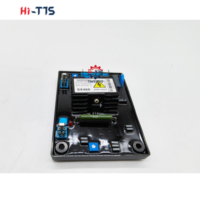 AVR AS440 Penguat Tegangan Otomatis Tanpa Sikat 8A Aksesoris Genset
