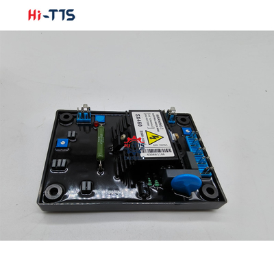 AVR AS440 Penguat Tegangan Otomatis Tanpa Sikat 8A Aksesoris Genset