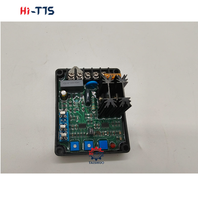 Modul Kontrol Generator Diesel Bagian GAVR-8A AVR Regulator Tegangan Otomatis