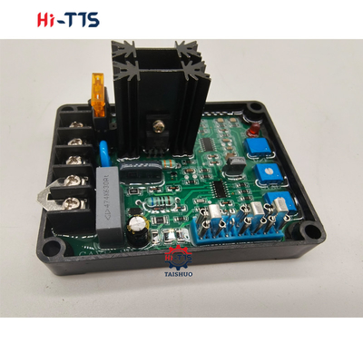 Modul Kontrol Generator Diesel Bagian GAVR-8A AVR Regulator Tegangan Otomatis