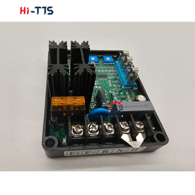 Modul Kontrol Generator Diesel Bagian GAVR-8A AVR Regulator Tegangan Otomatis