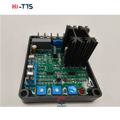 Modul Kontrol Generator Diesel Bagian GAVR-8A AVR Regulator Tegangan Otomatis