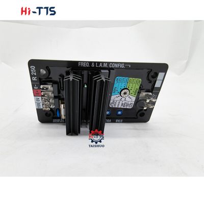 Modul Kontrol Generator Diesel Bagian 110V R250 AVR Regulator Tegangan Otomatis