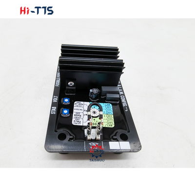 Modul Kontrol Generator Diesel Bagian 110V R250 AVR Regulator Tegangan Otomatis