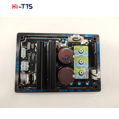 Bagian Generator Regulator Tegangan Otomatis 210*150*50MM AVR R450M