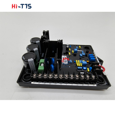 Bagian Generator Pengatur Tegangan Otomatis 17*14*4MM AVR R180