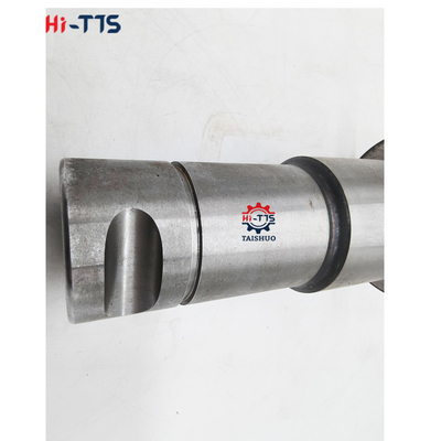 175-30-23121 Arus Idler untuk komatsu Bulldozer D155A-1