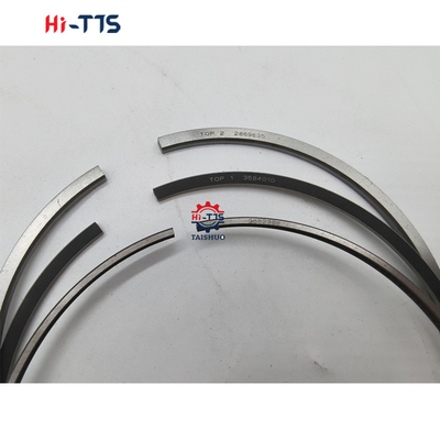 ISX15 QSX15 Bagian Mesin 5405717 4089406 2881682 4309441 Piston Ring