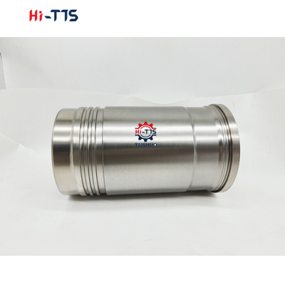 Bagian Excavator 6D22 Cylinder Liner ME051632 ME051633 ME051217 Untuk Bagian Mesin 6D22 Mitsubishi