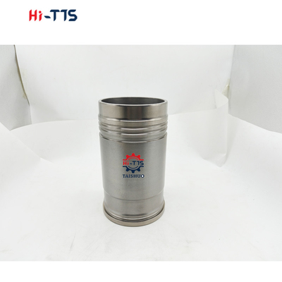 Bagian Excavator 6D22 Cylinder Liner ME051632 ME051633 ME051217 Untuk Bagian Mesin 6D22 Mitsubishi